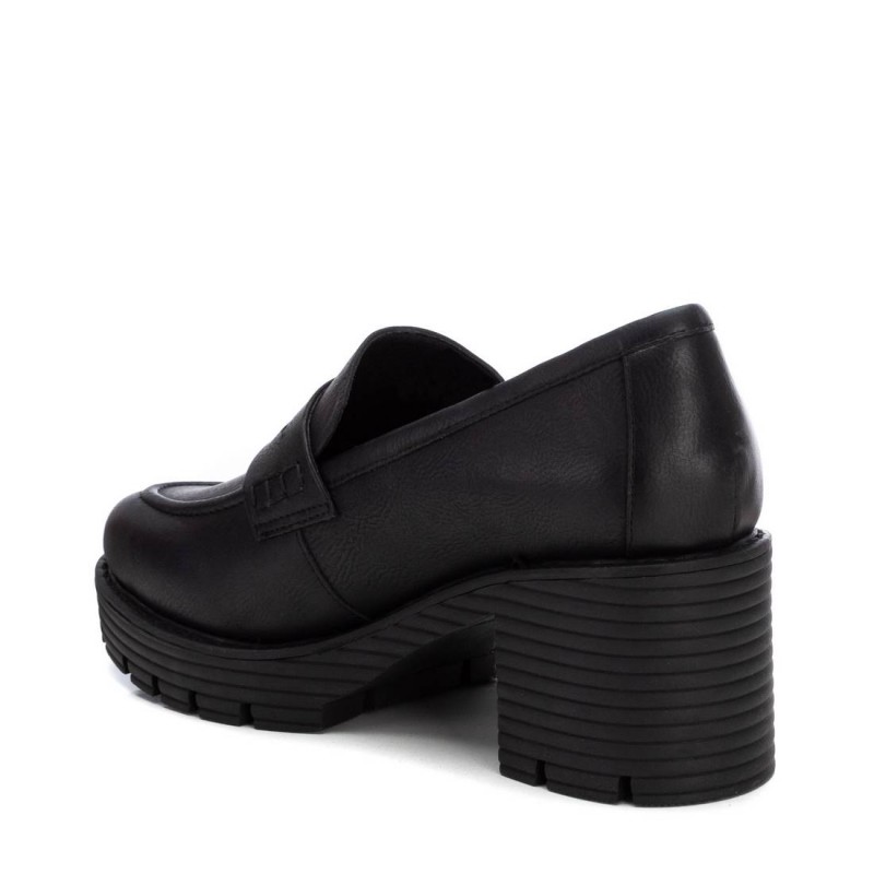 Zapato de mujer REFRESH 172044 Negro