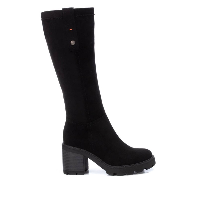 Bota de mujer REFRESH 172123 Negro