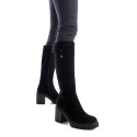 Bota de mujer REFRESH 172123 Negro