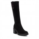 Bota de mujer REFRESH 172123 Negro