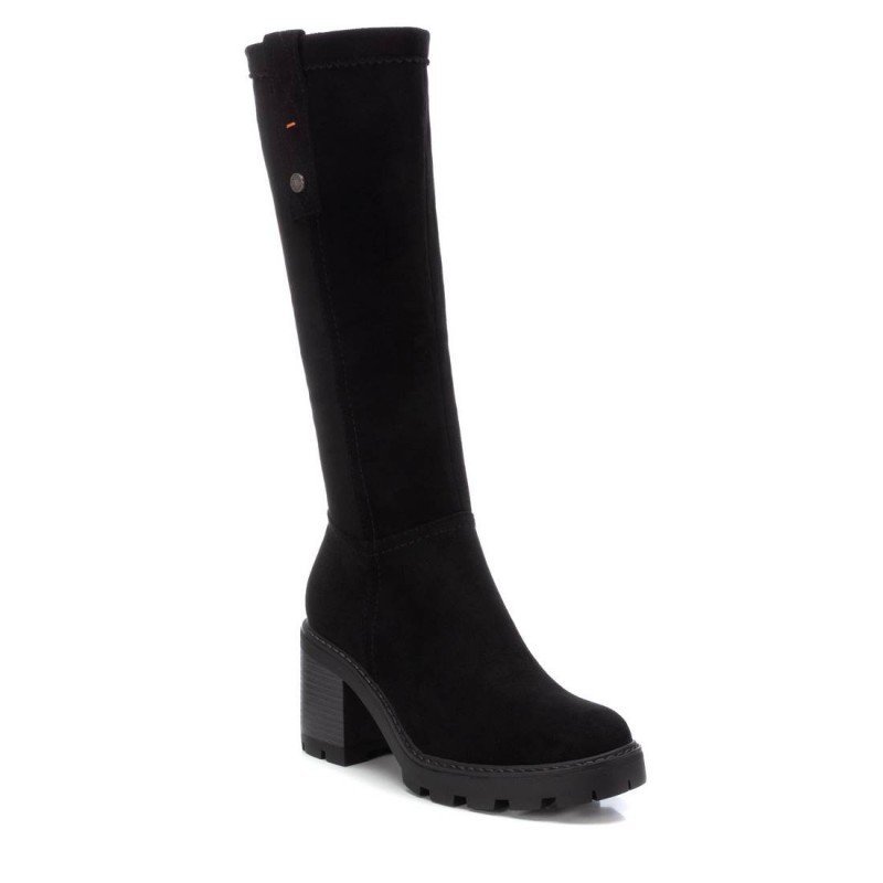 Bota de mujer REFRESH 172123 Negro