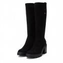 Bota de mujer REFRESH 172123 Negro