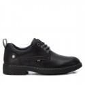 Zapato de hombre REFRESH 172154 Negro