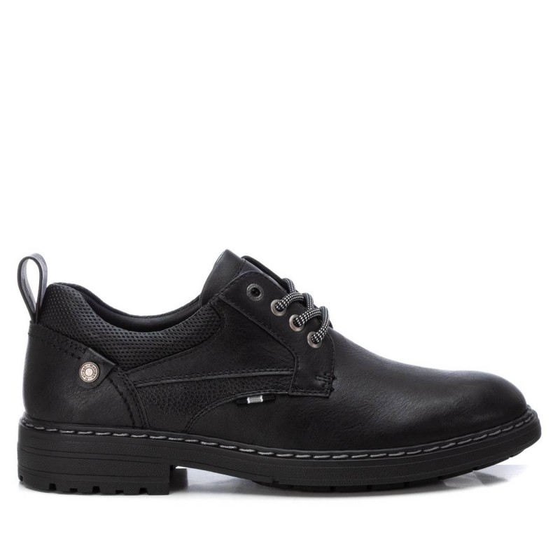 Zapato de hombre REFRESH 172154 Negro