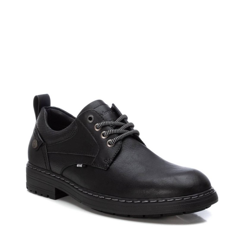 Zapato de hombre REFRESH 172154 Negro