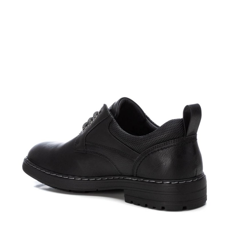 Zapato de hombre REFRESH 172154 Negro