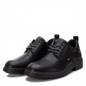 Zapato de hombre REFRESH 172154 Negro