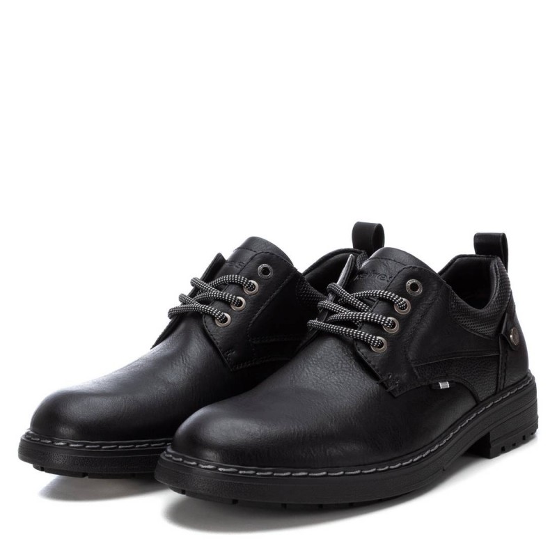 Zapato de hombre REFRESH 172154 Negro