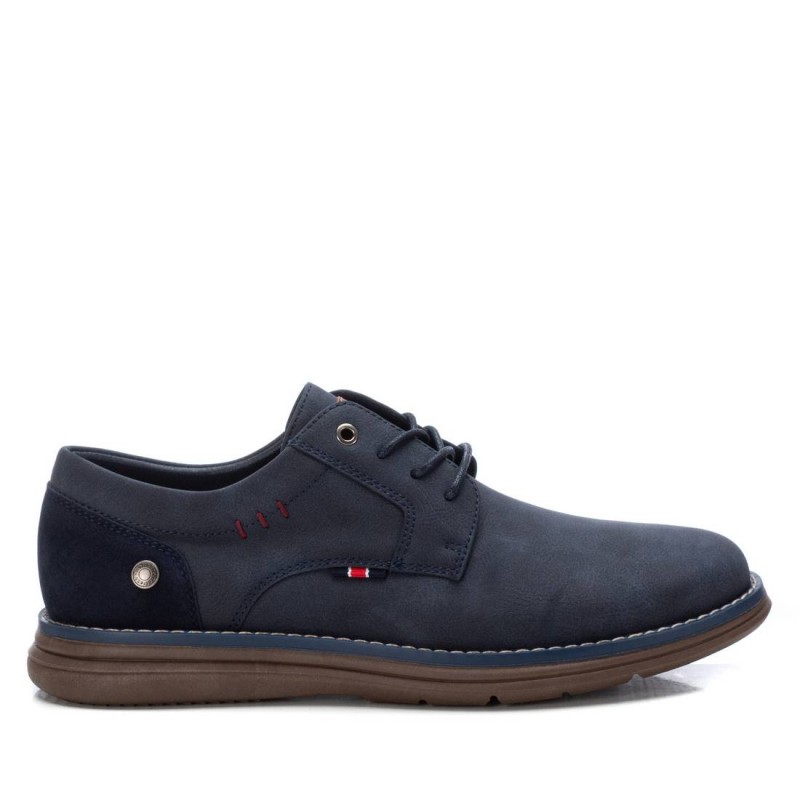 Zapato de hombre REFRESH 172186 Navy