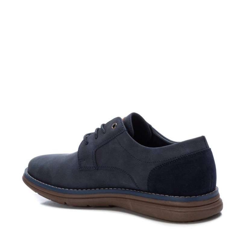 Zapato de hombre REFRESH 172186 Navy