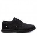 Zapato de hombre REFRESH 172186 Negro