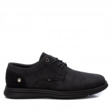 Zapato de hombre REFRESH 172186 Negro
