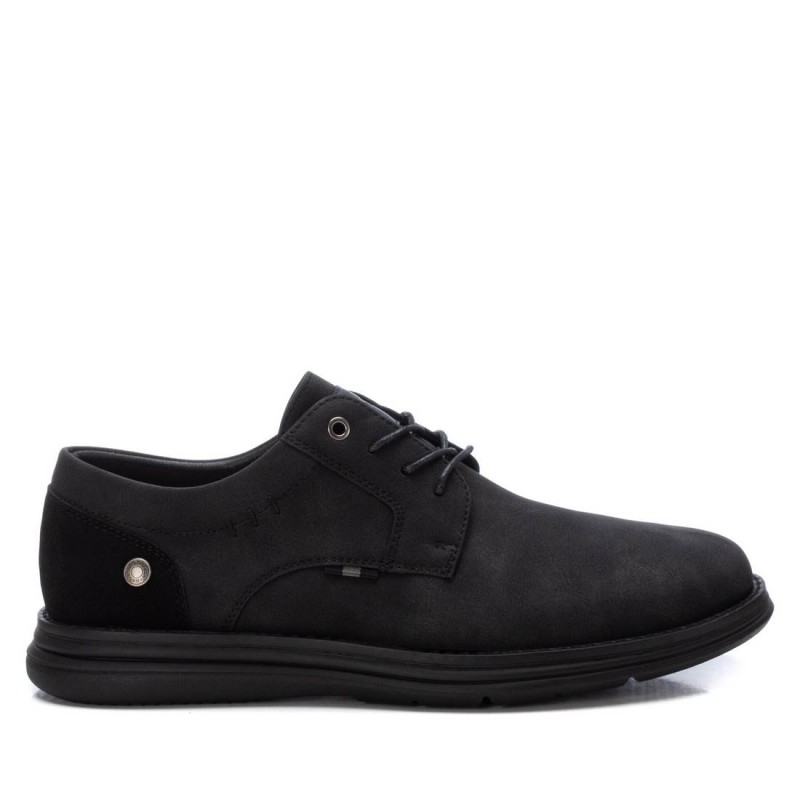 Zapato de hombre REFRESH 172186 Negro