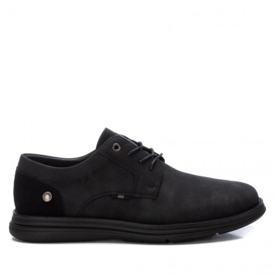 Zapato de hombre REFRESH 172186 Negro