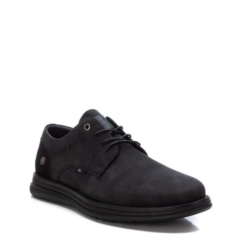 Zapato de hombre REFRESH 172186 Negro