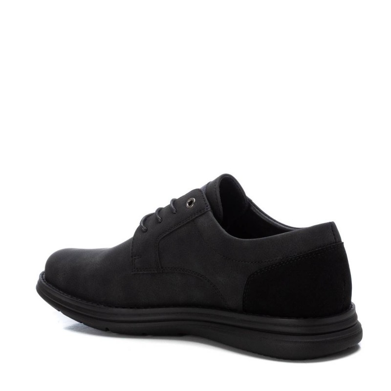 Zapato de hombre REFRESH 172186 Negro
