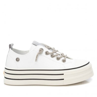 Zapato de mujer REFRESH 172197 Blanco
