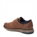 Zapato de hombre REFRESH 172229 Camel
