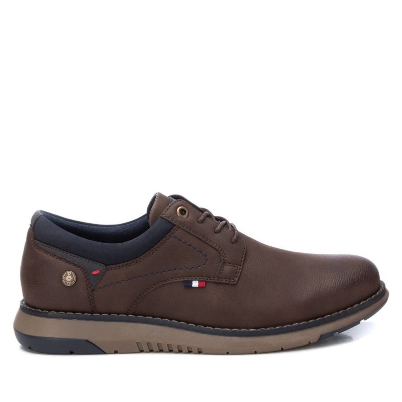 Zapato de hombre REFRESH 172229 Marron