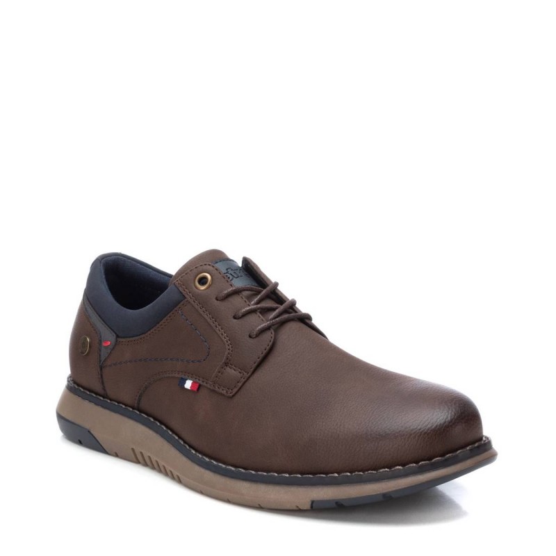 Zapato de hombre REFRESH 172229 Marron