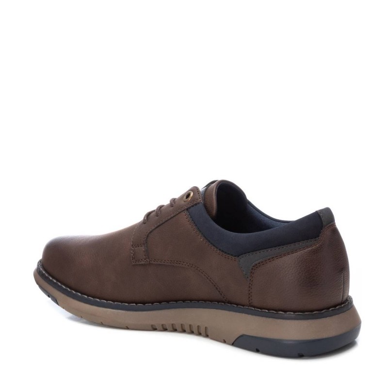 Zapato de hombre REFRESH 172229 Marron