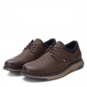 Zapato de hombre REFRESH 172229 Marron