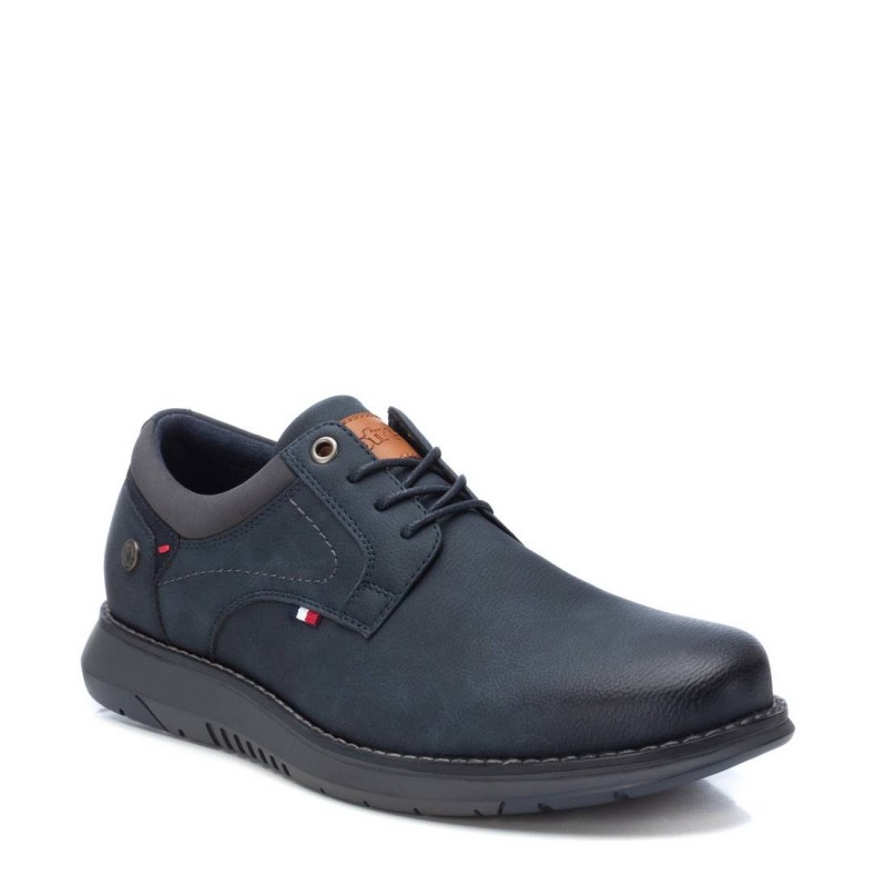 Zapato de hombre REFRESH 172229 Navy