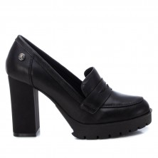 Zapato de mujer REFRESH 172254 Negro