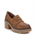 Zapato de mujer REFRESH 172263 Camel