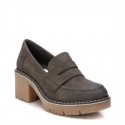 Zapato de mujer REFRESH 172263 Kaki
