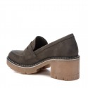 Zapato de mujer REFRESH 172263 Kaki