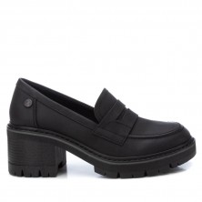 Zapato de mujer REFRESH 172263 Negro