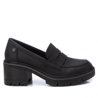 Zapato de mujer REFRESH 172263 Negro
