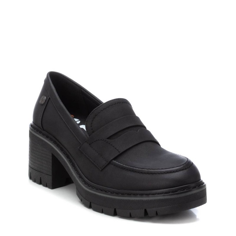 Zapato de mujer REFRESH 172263 Negro