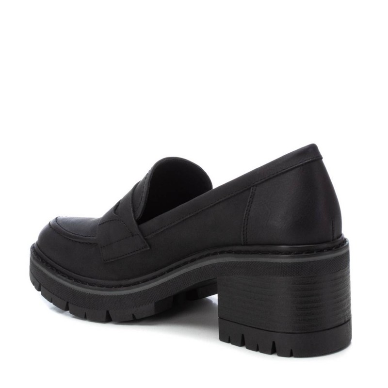 Zapato de mujer REFRESH 172263 Negro
