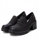 Zapato de mujer REFRESH 172263 Negro