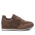 Zapato de mujer REFRESH 172328 Taupe