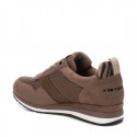 Zapato de mujer REFRESH 172328 Taupe