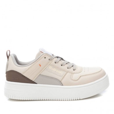 Zapato de mujer REFRESH 172350 Hielo