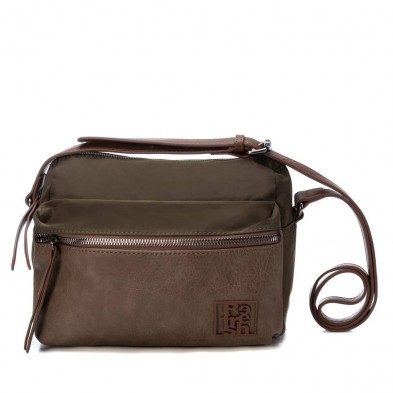 Bolso de mujer REFRESH 183231 Kaki
