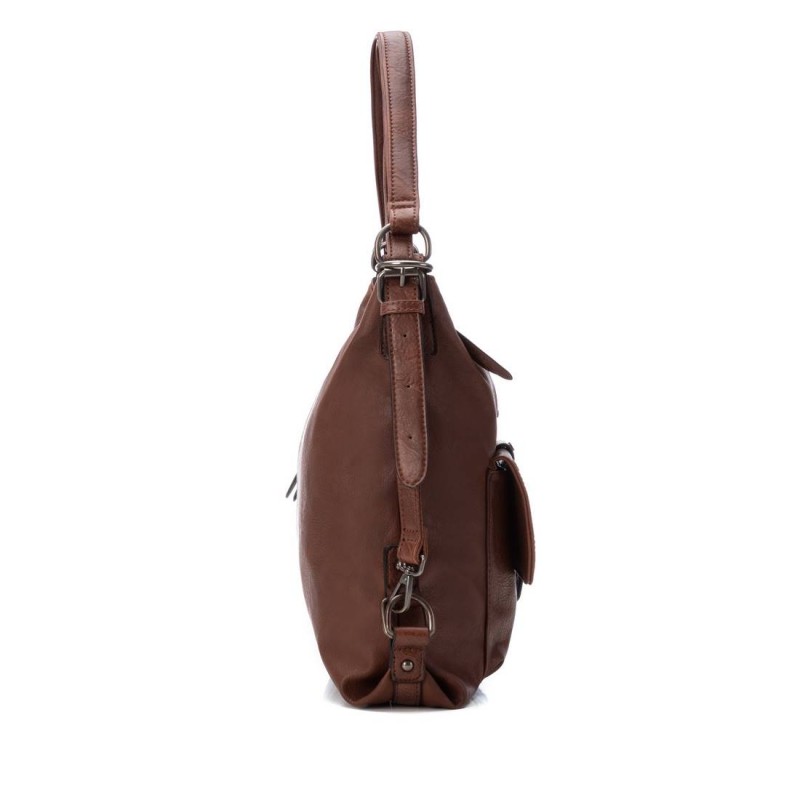 Bolso de mujer REFRESH 183244 Camel