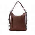 Bolso de mujer REFRESH 183244 Camel