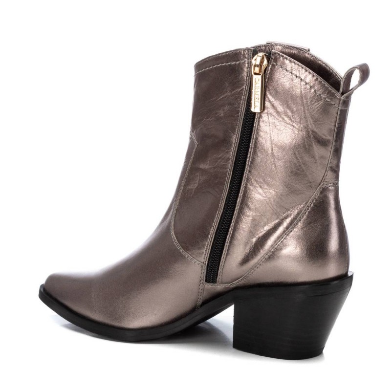 Botín de mujer CARMELA 161776 Plomo