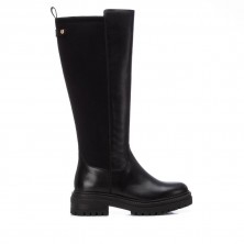 Bota de mujer CARMELA 161779 Negro