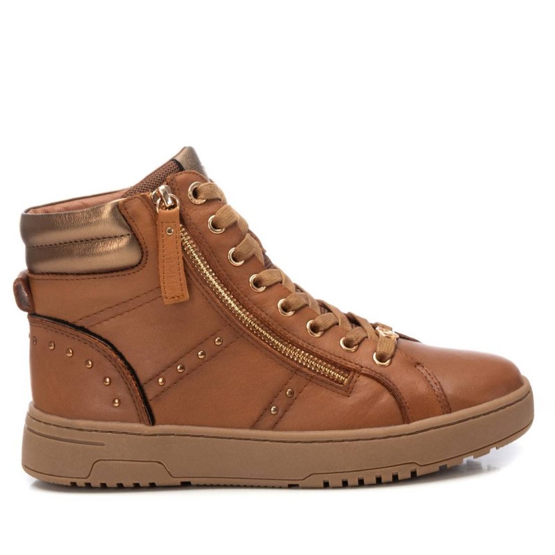 Botín de mujer CARMELA 161805 Camel