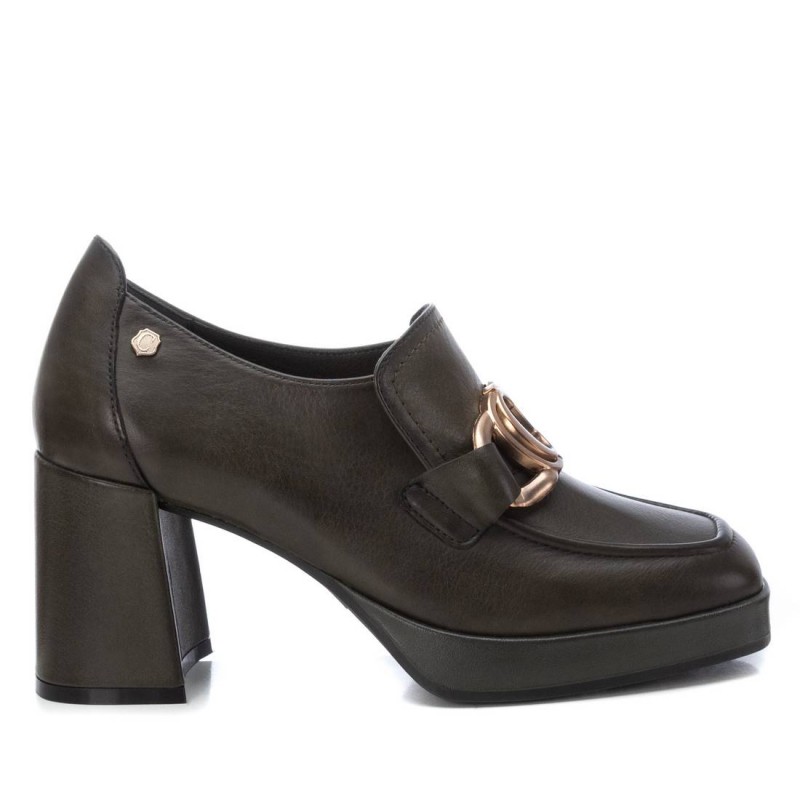 Zapato de mujer CARMELA 161849 Kaki