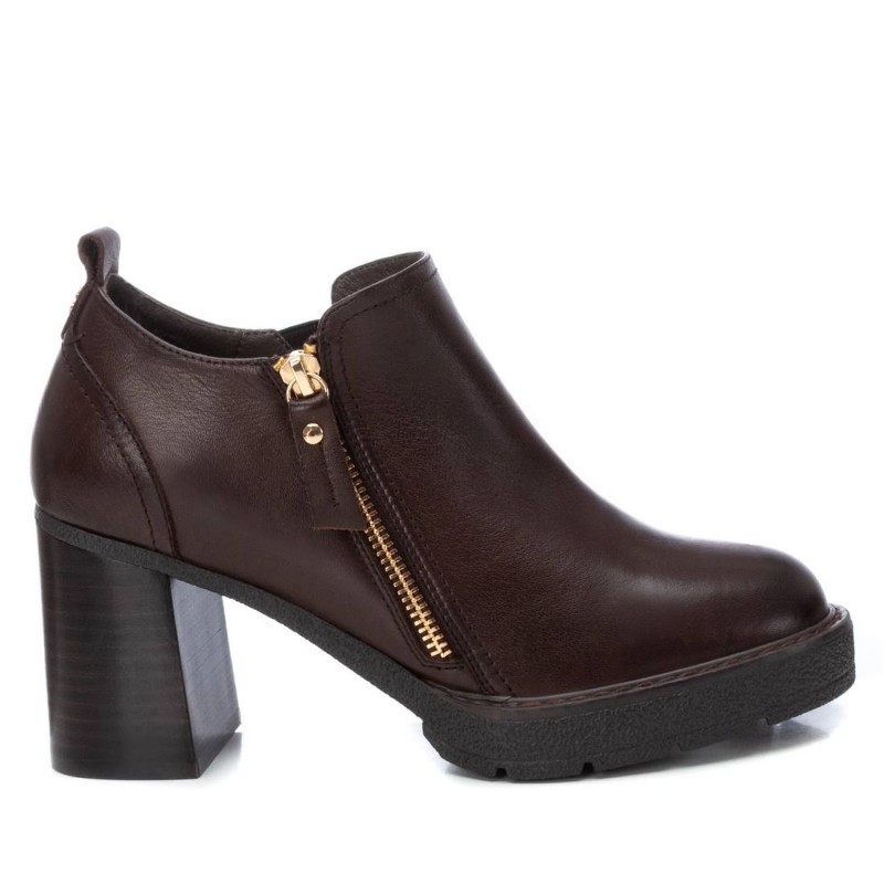 Zapato de mujer CARMELA 161861 Marron