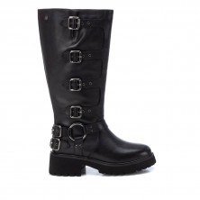 Bota de mujer CARMELA 161929 Negro