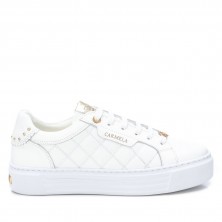 Zapato de mujer CARMELA 161934 Blanco