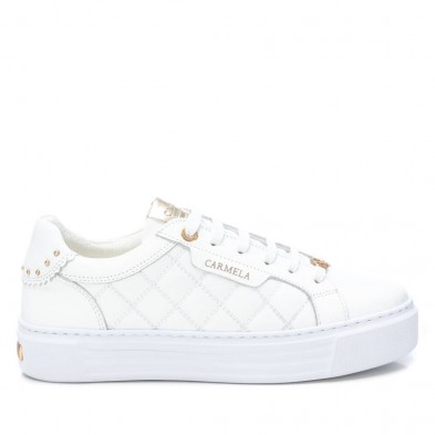 Zapato de mujer CARMELA 161934 Blanco
